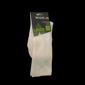 Wigwam Coolmax Liner Ultra Weight Crew Sock